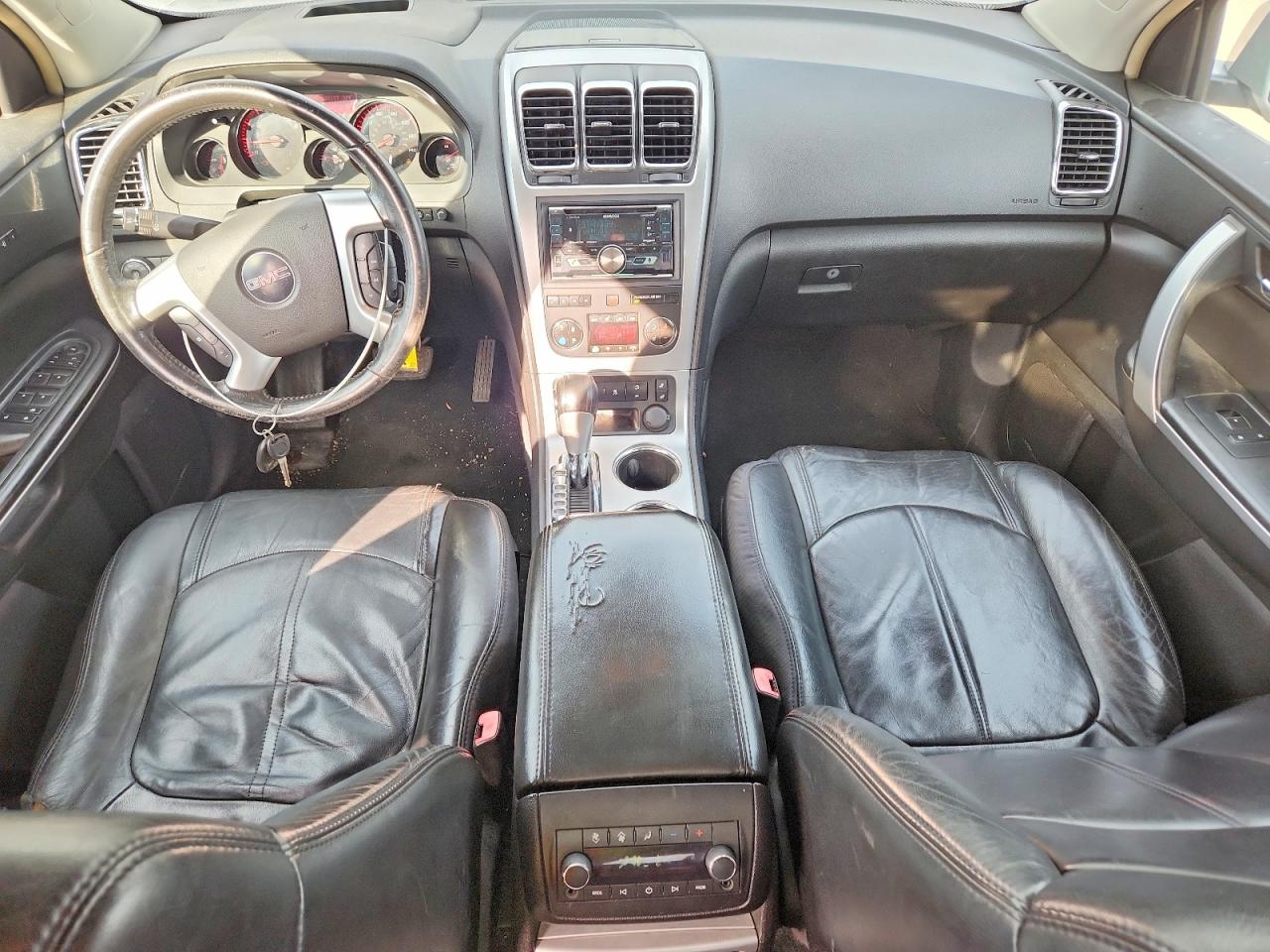 2008 GMC ACADIA