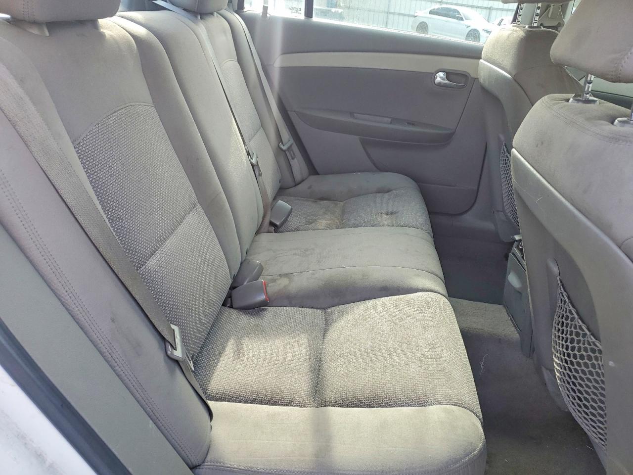 2012 CHEVROLET MALIBU