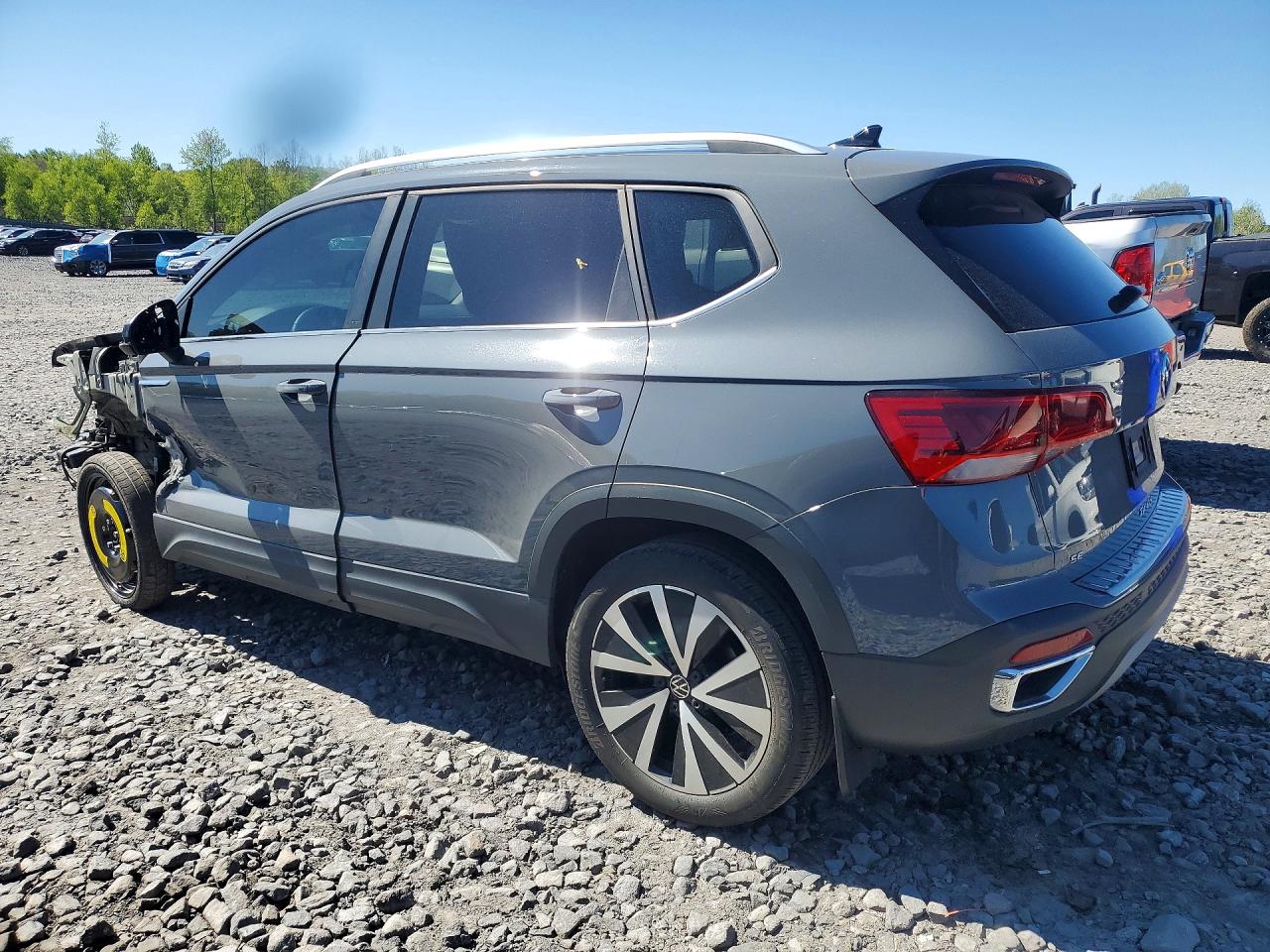 2023 VOLKSWAGEN ALL OTHER