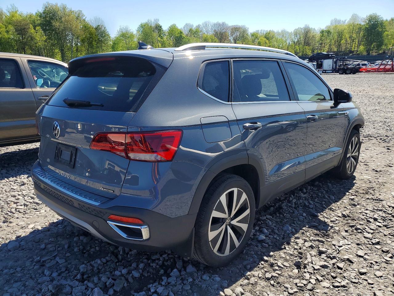 2023 VOLKSWAGEN ALL OTHER