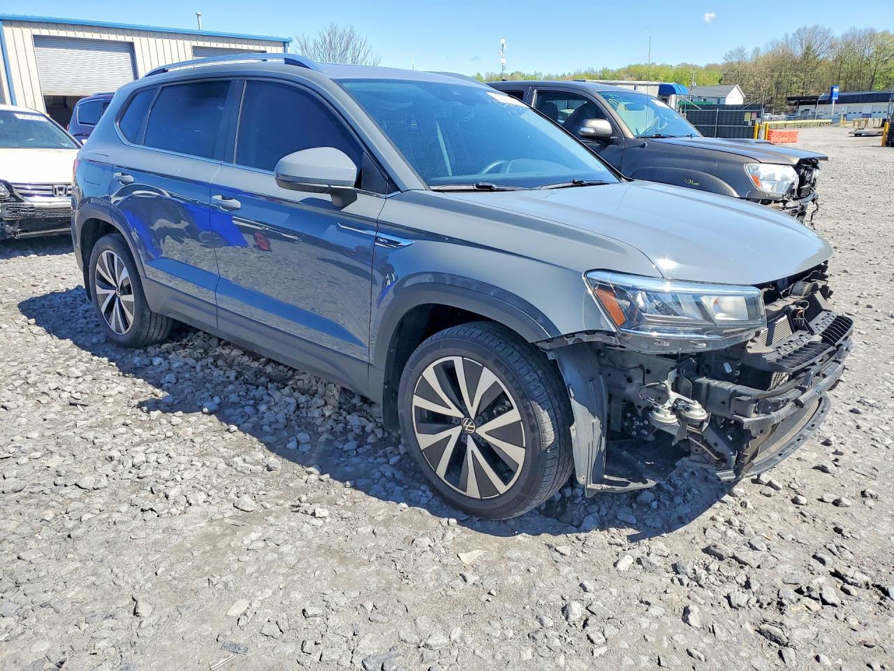 2023 VOLKSWAGEN ALL OTHER