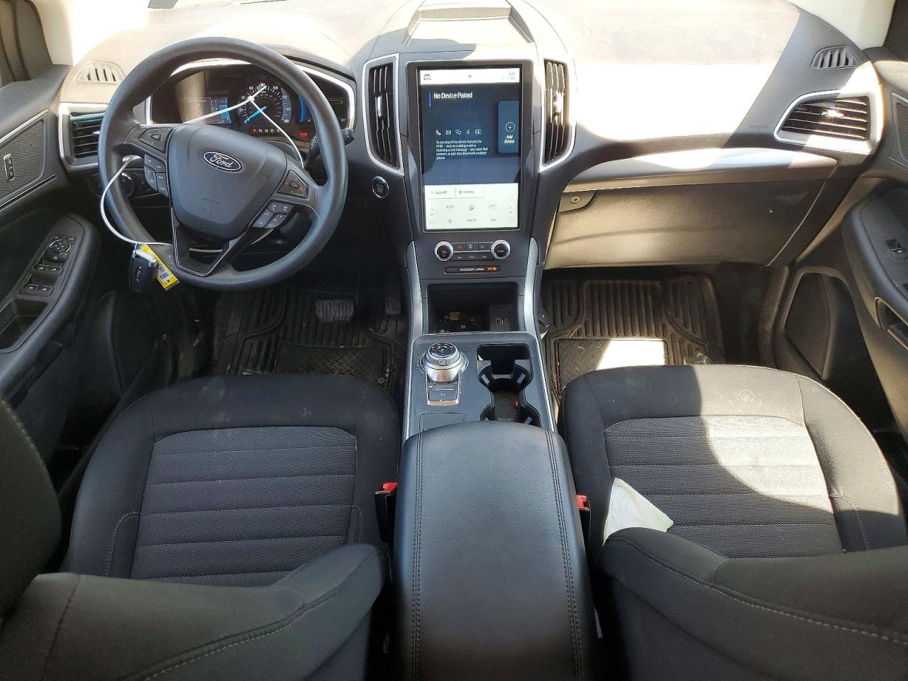2021 FORD EDGE