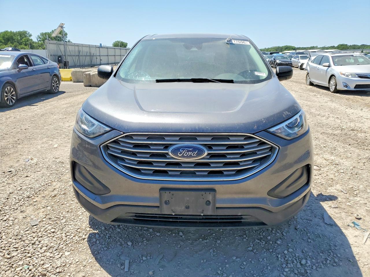 2021 FORD EDGE