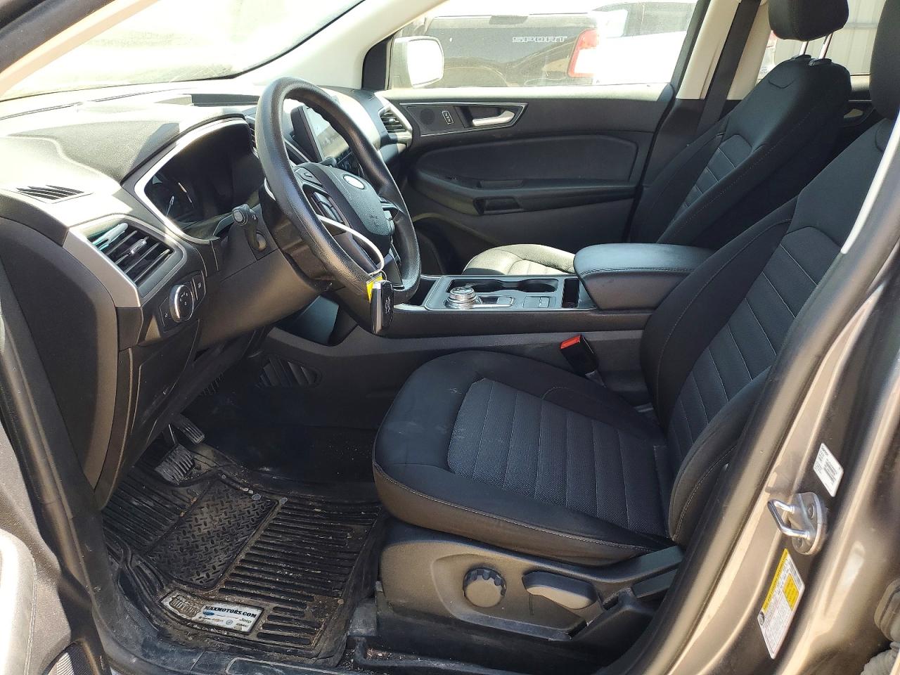 2021 FORD EDGE