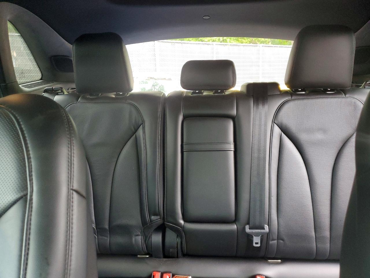 2019 LINCOLN MKC