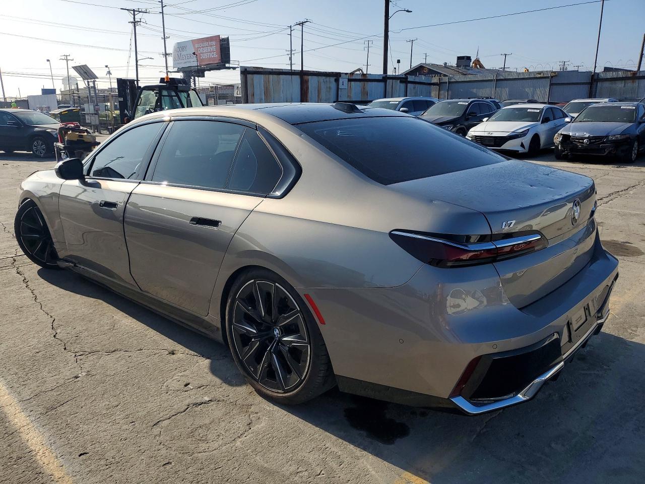 2024 BMW ALL OTHER