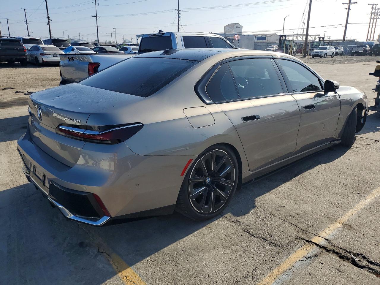 2024 BMW ALL OTHER