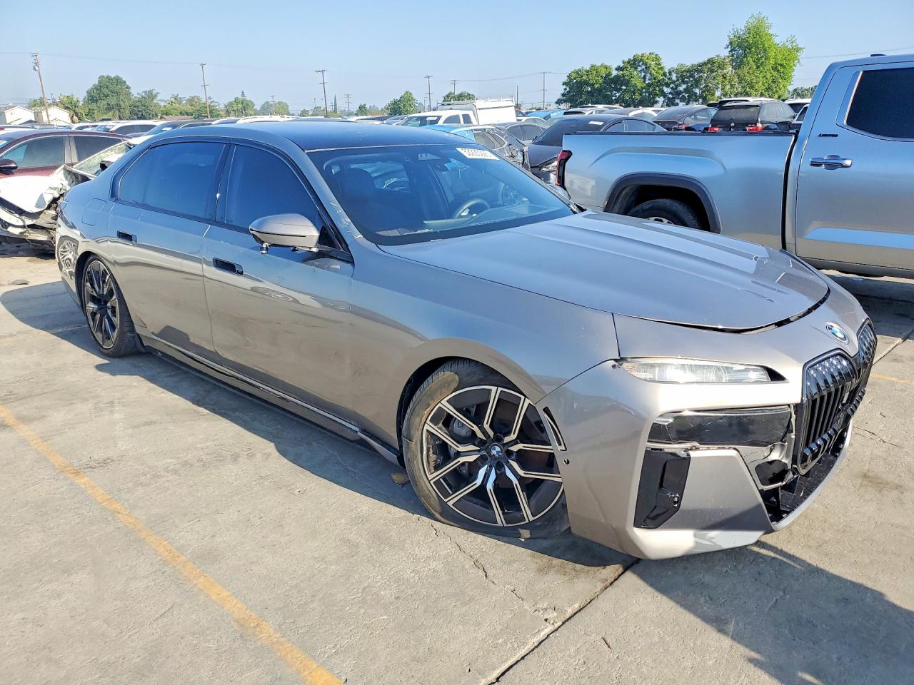 2024 BMW ALL OTHER