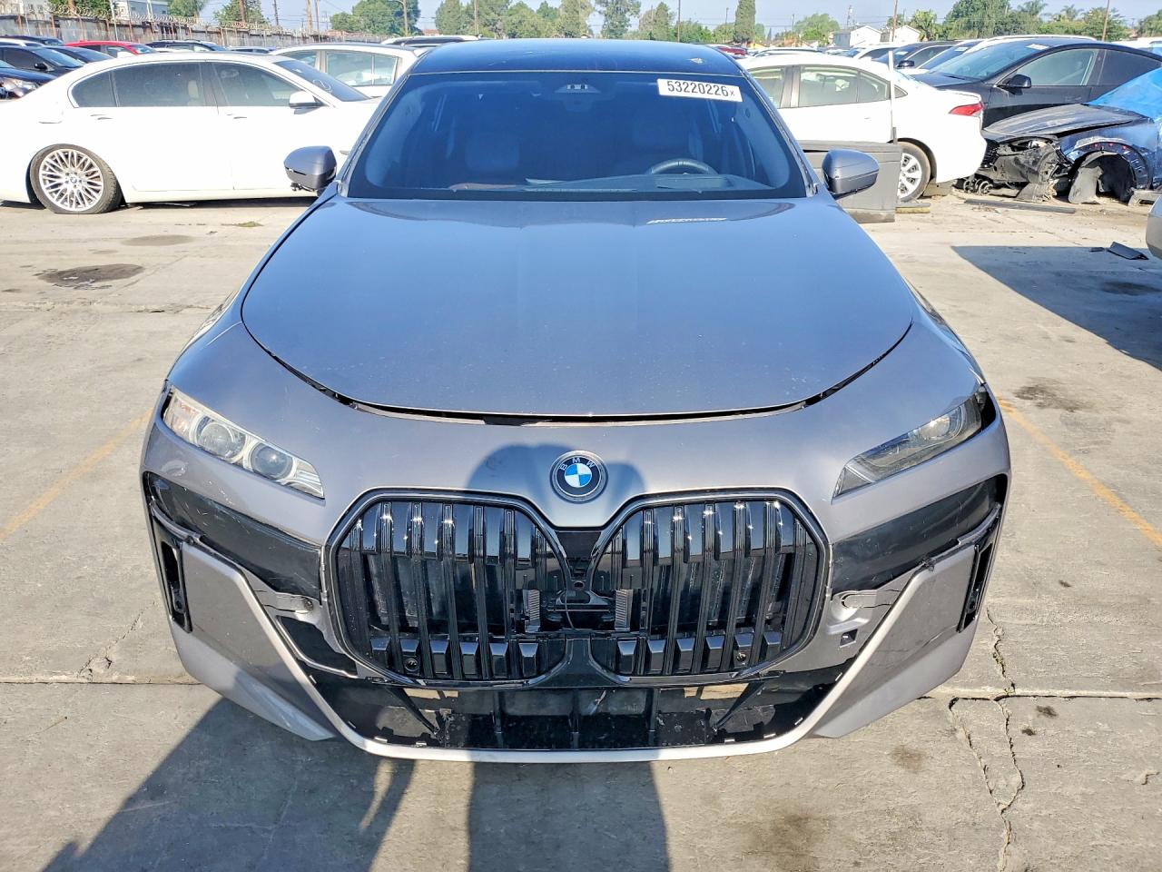 2024 BMW ALL OTHER