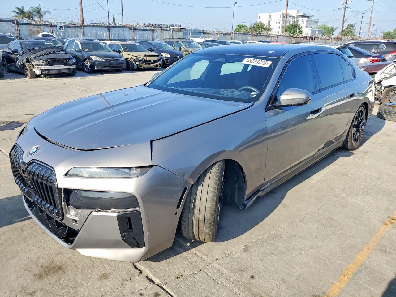2024 BMW ALL OTHER