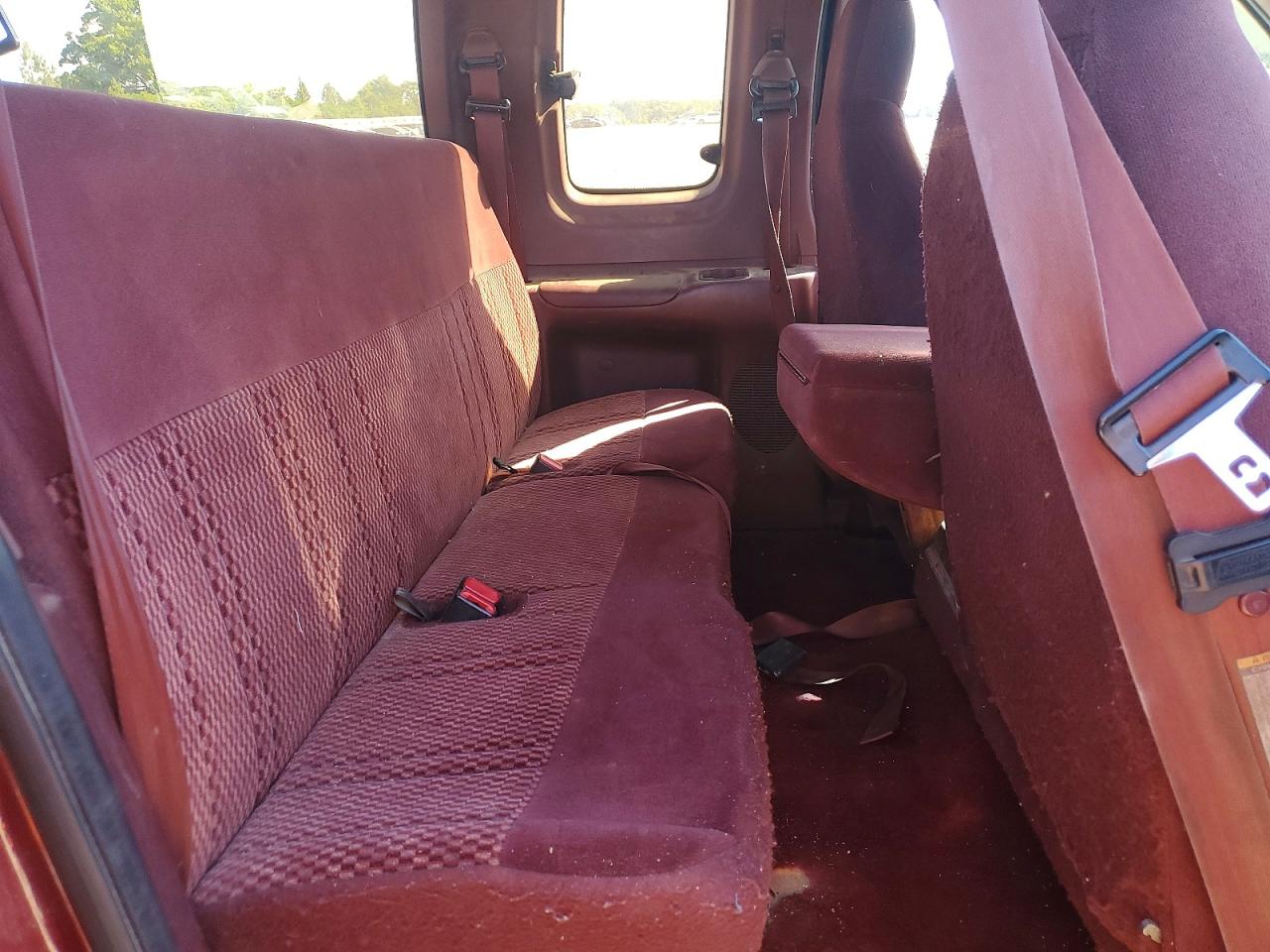 1997 FORD All Models