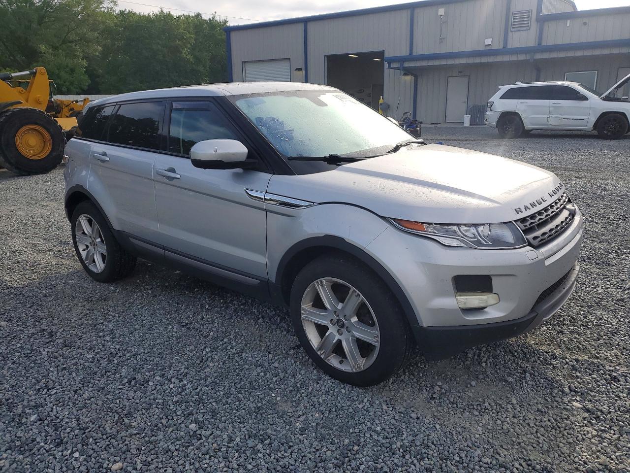 2013 LAND ROVER RANGEROVER