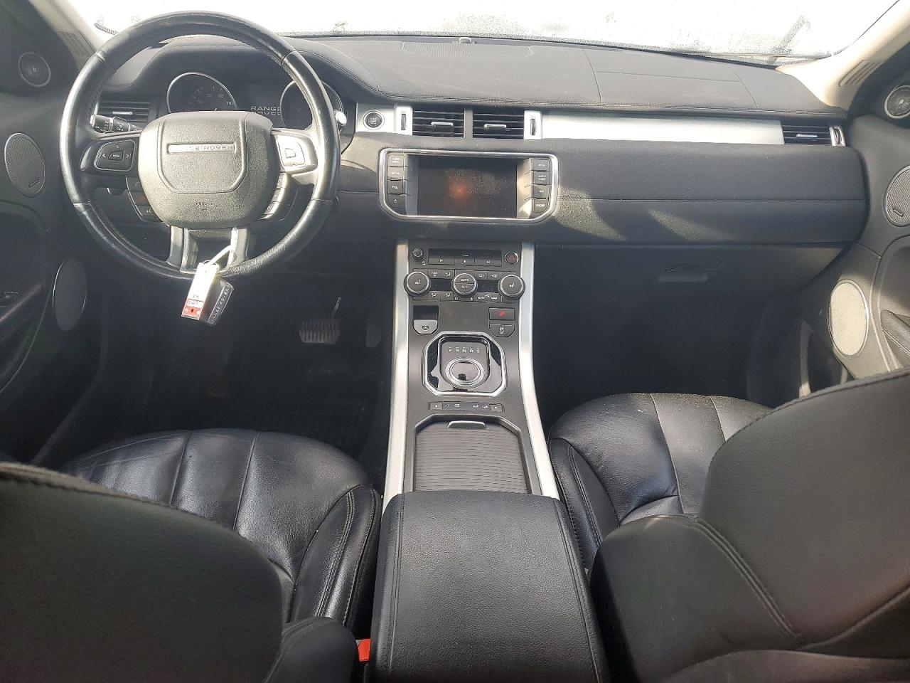 2013 LAND ROVER RANGEROVER