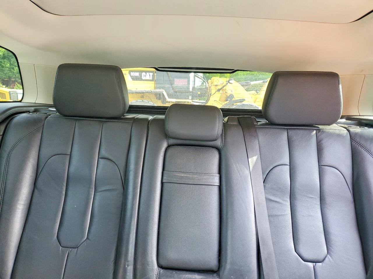 2013 LAND ROVER RANGEROVER