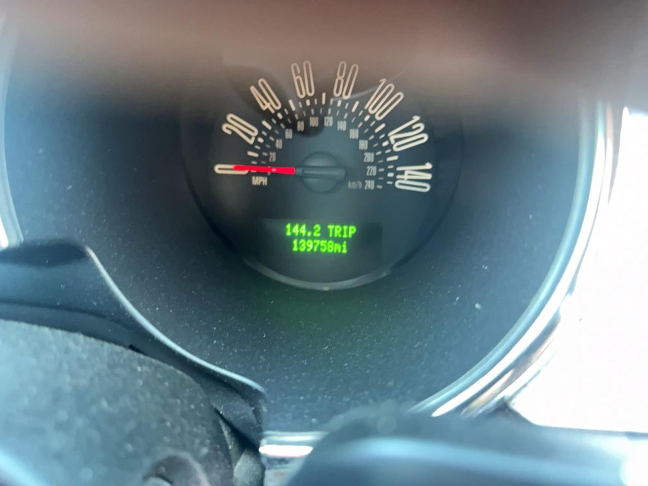 2006 FORD MUSTANG