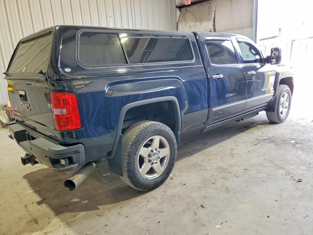 2015 GMC SIERRA
