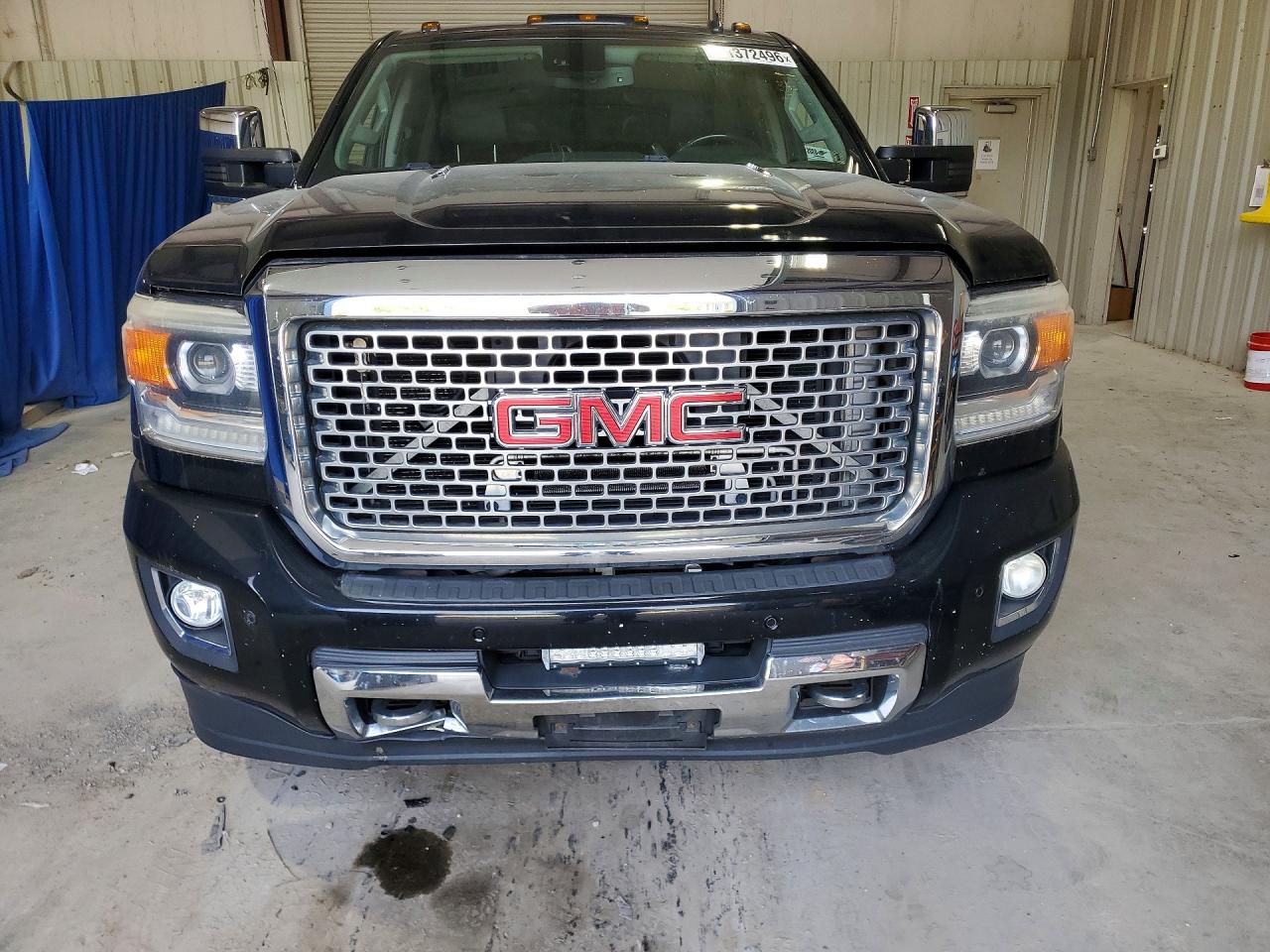 2015 GMC SIERRA