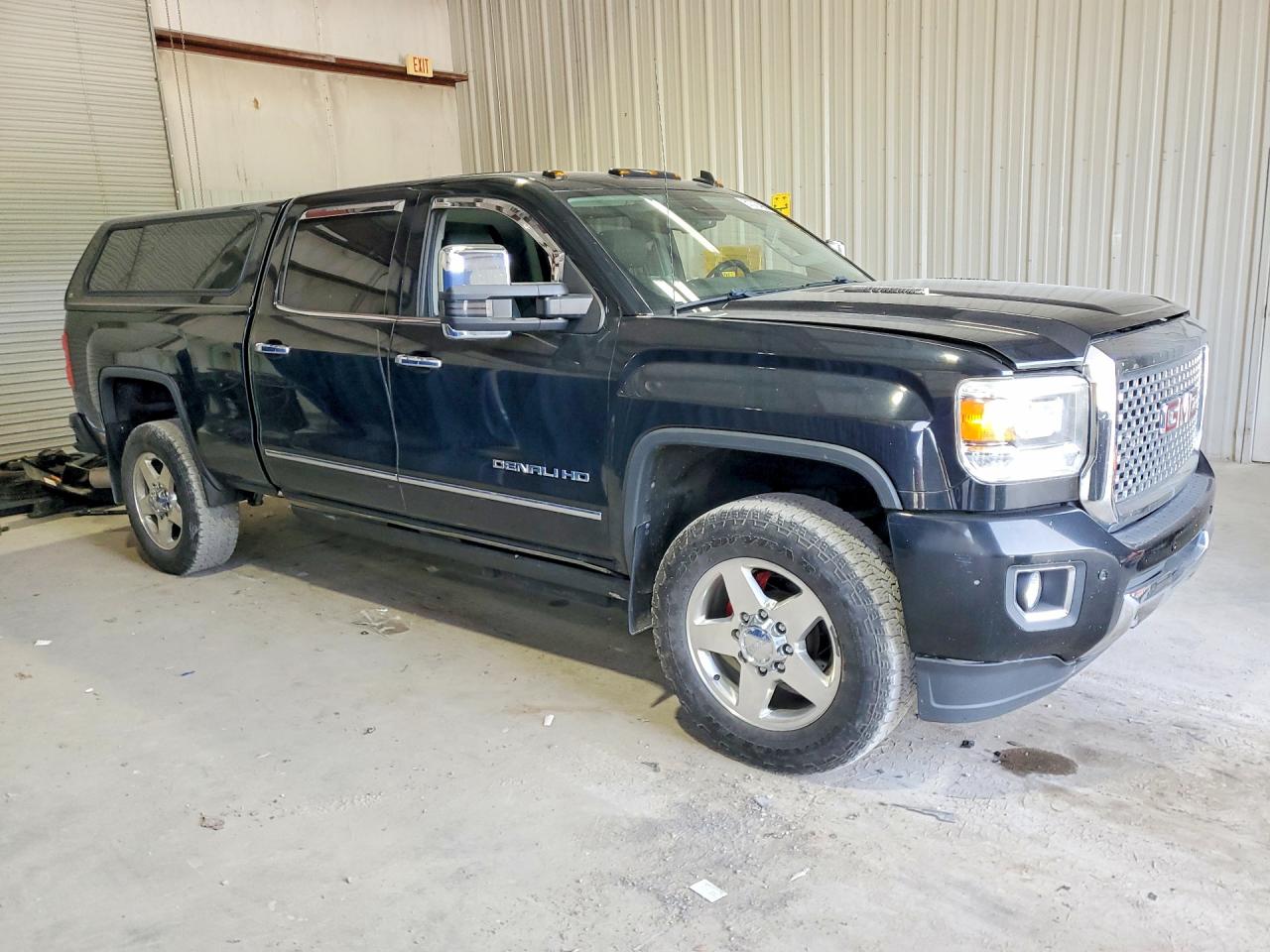 2015 GMC SIERRA