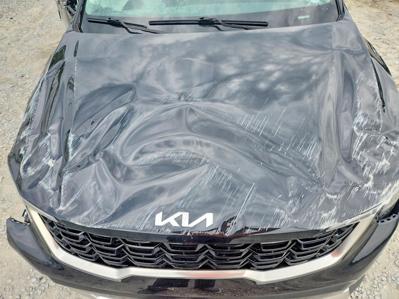 2024 KIA SORENTO