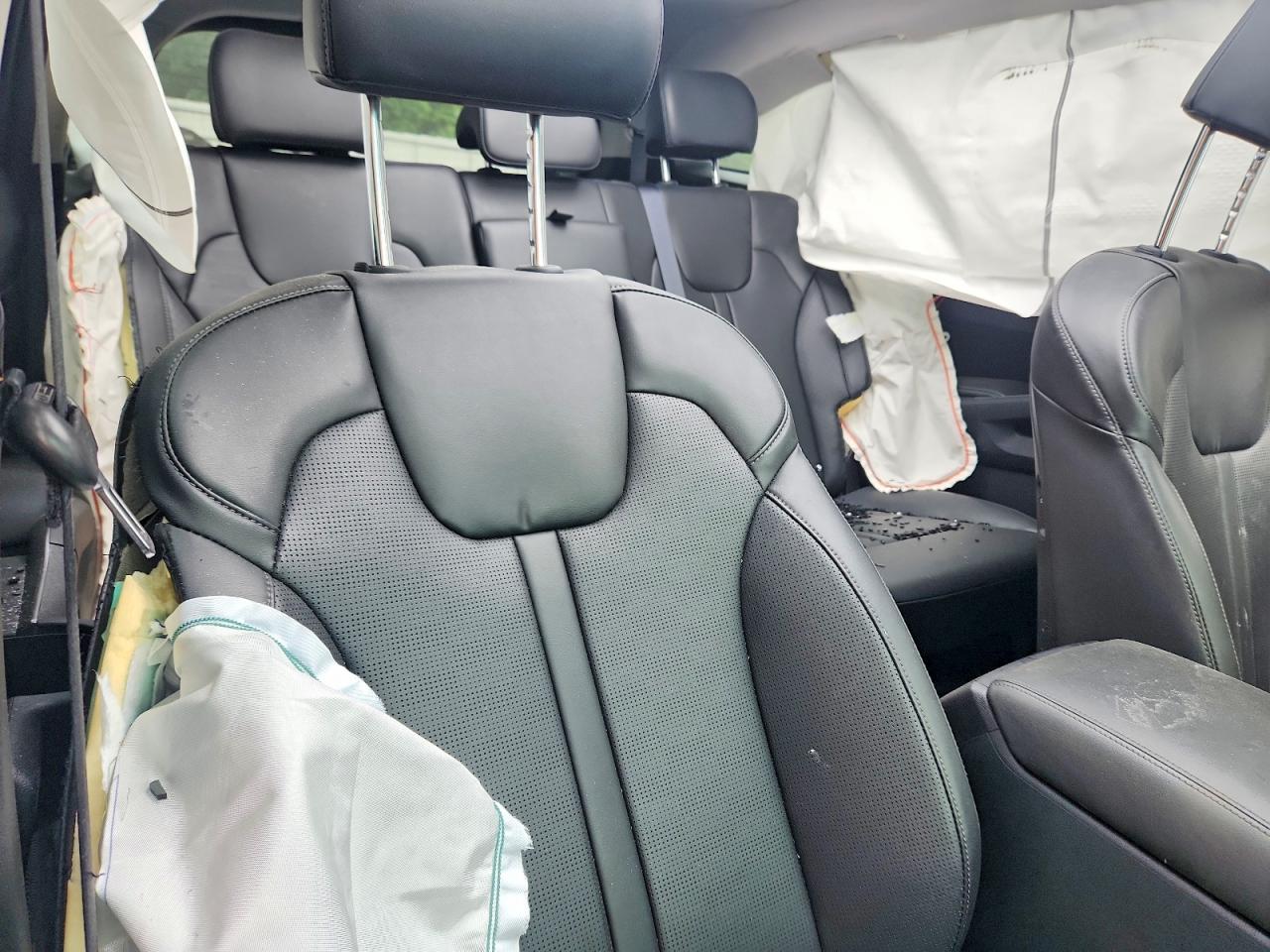 2024 KIA SORENTO