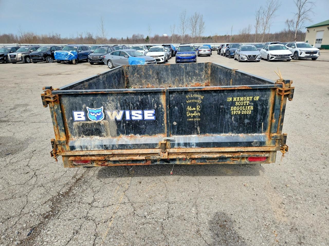 2022 BWISE 
