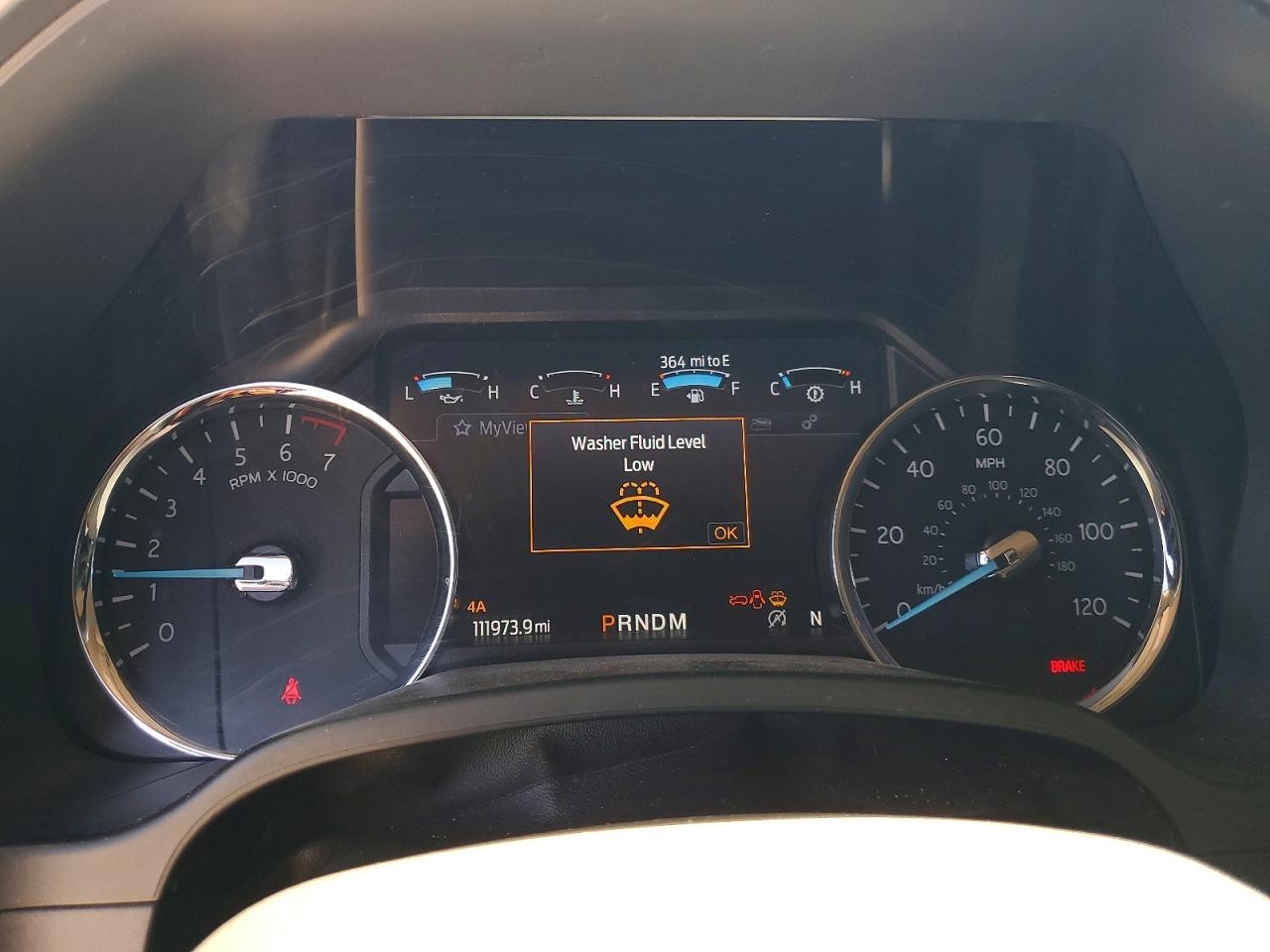 2020 FORD EXPEDITION