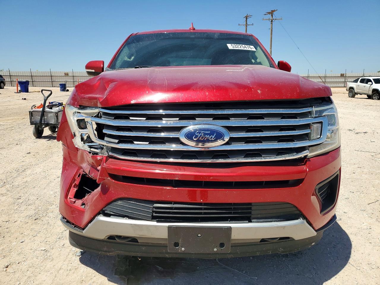 2020 FORD EXPEDITION