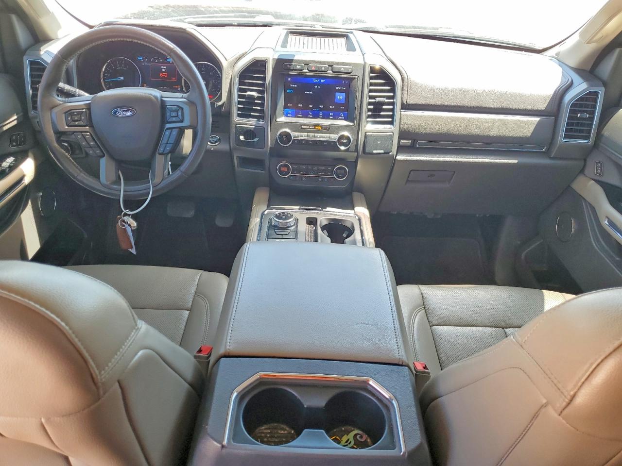2020 FORD EXPEDITION