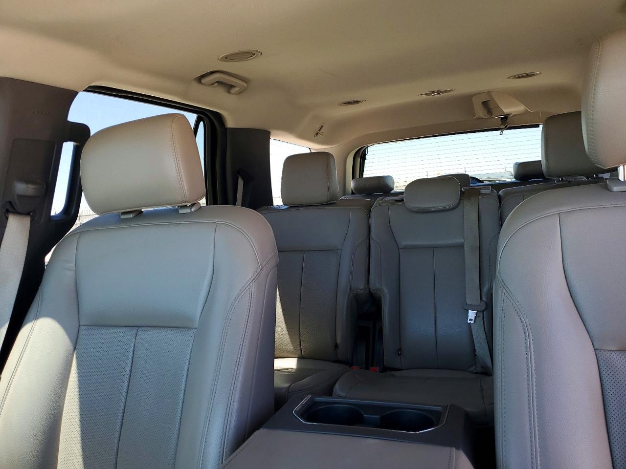 2020 FORD EXPEDITION