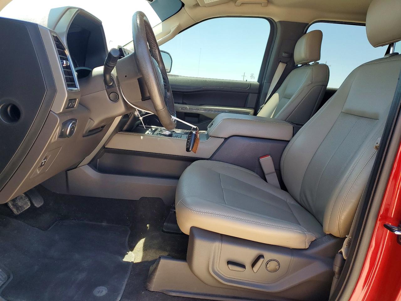 2020 FORD EXPEDITION