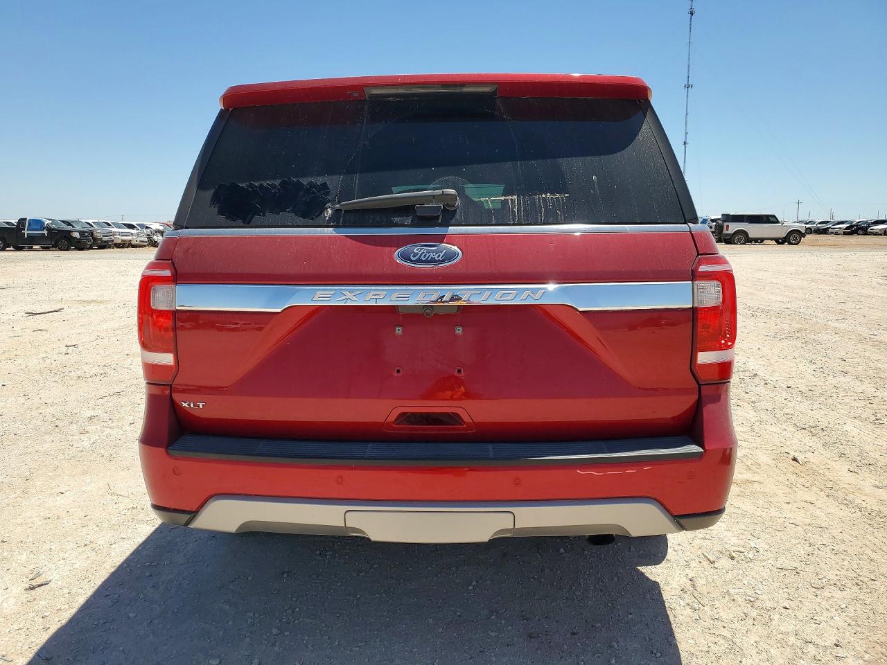 2020 FORD EXPEDITION