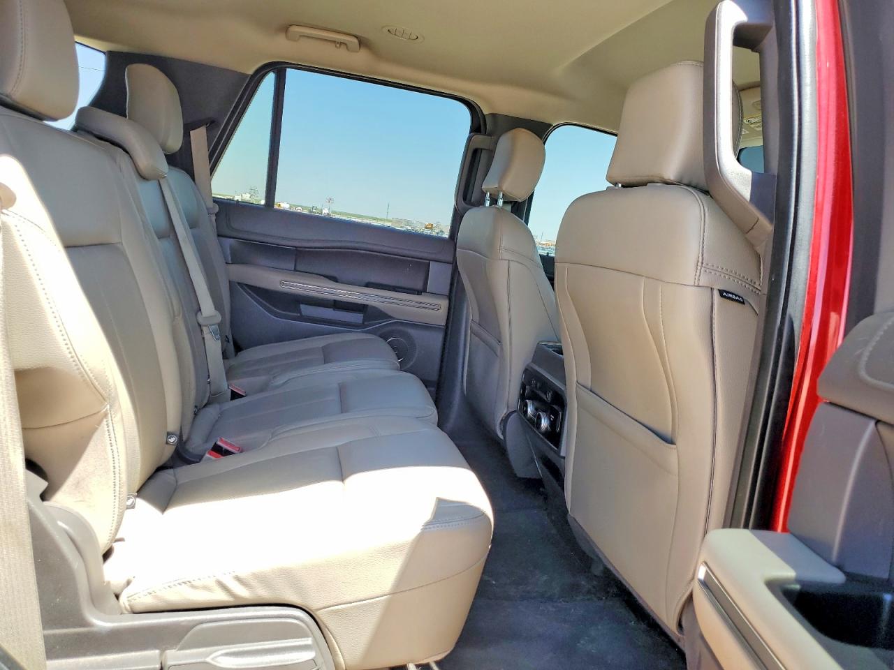 2020 FORD EXPEDITION