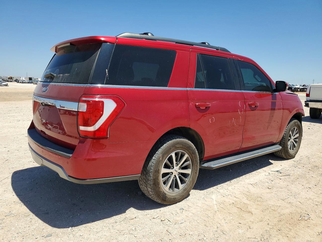 2020 FORD EXPEDITION
