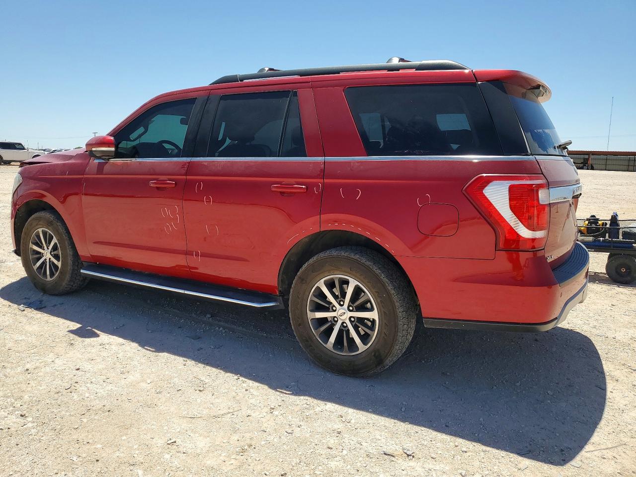 2020 FORD EXPEDITION