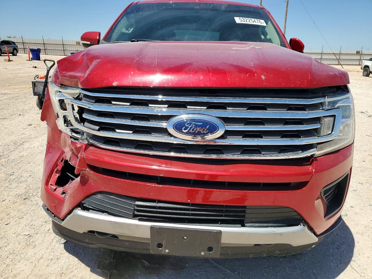 2020 FORD EXPEDITION