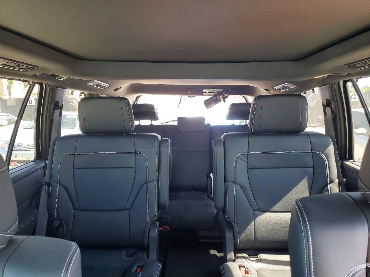 2026 TOYOTA SEQUOIA