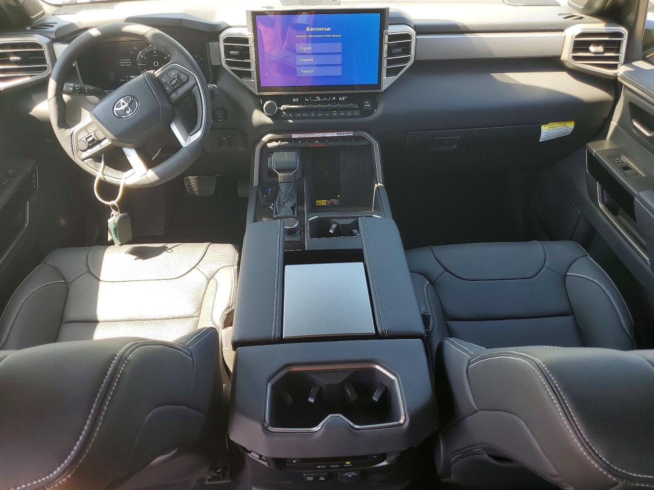 2026 TOYOTA SEQUOIA