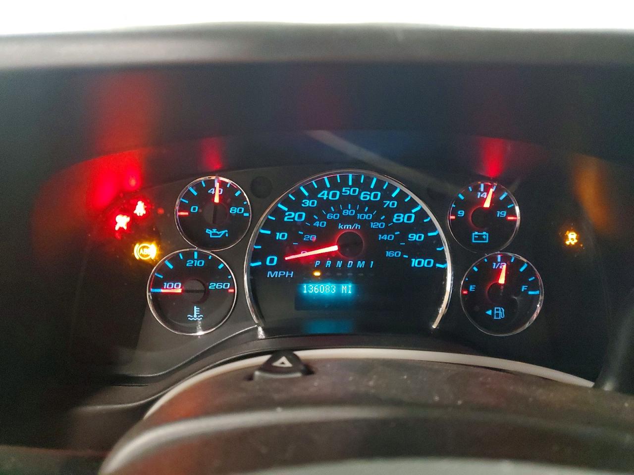 2019 CHEVROLET EXPRESS