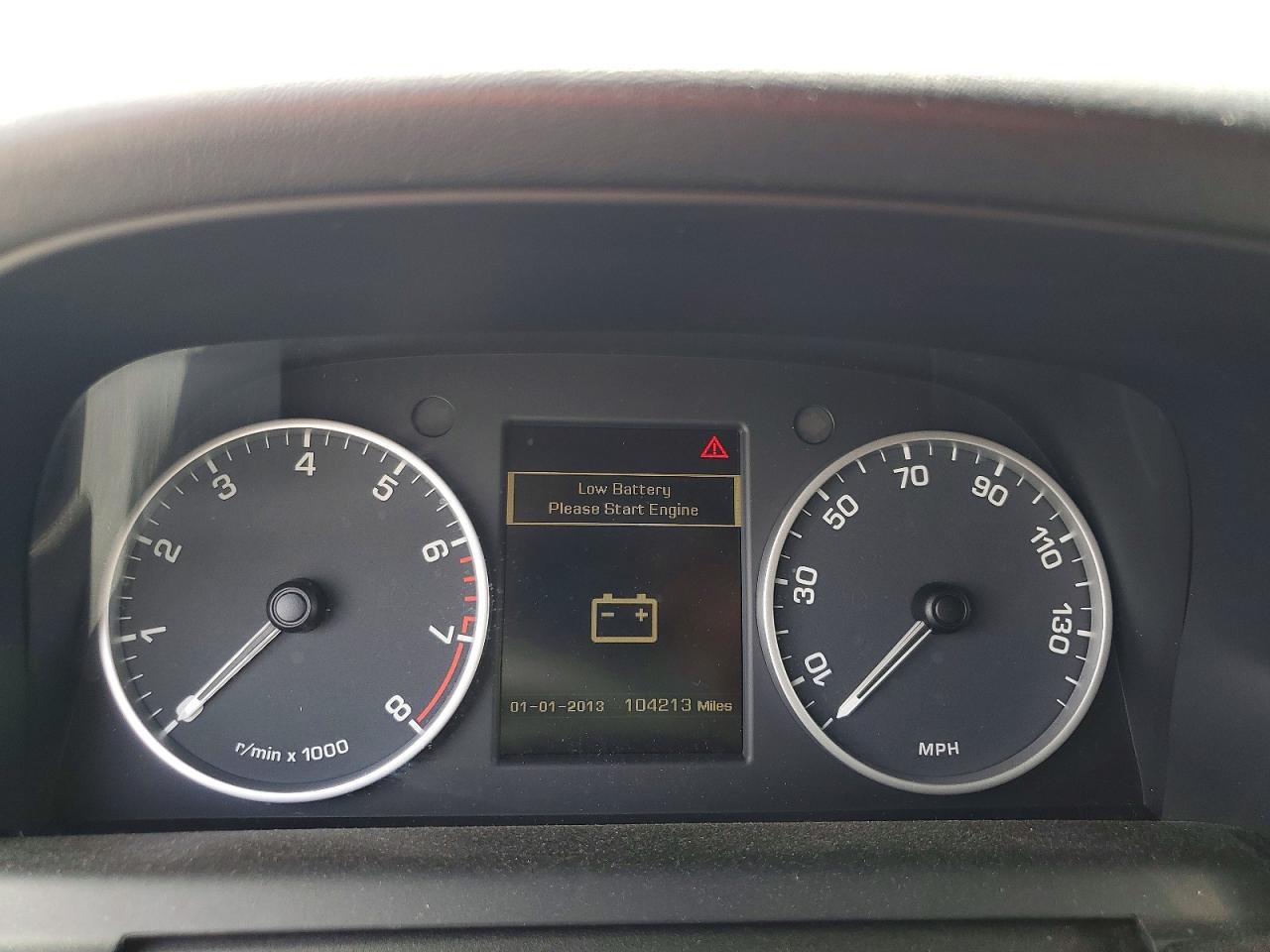 2016 LAND ROVER LR4