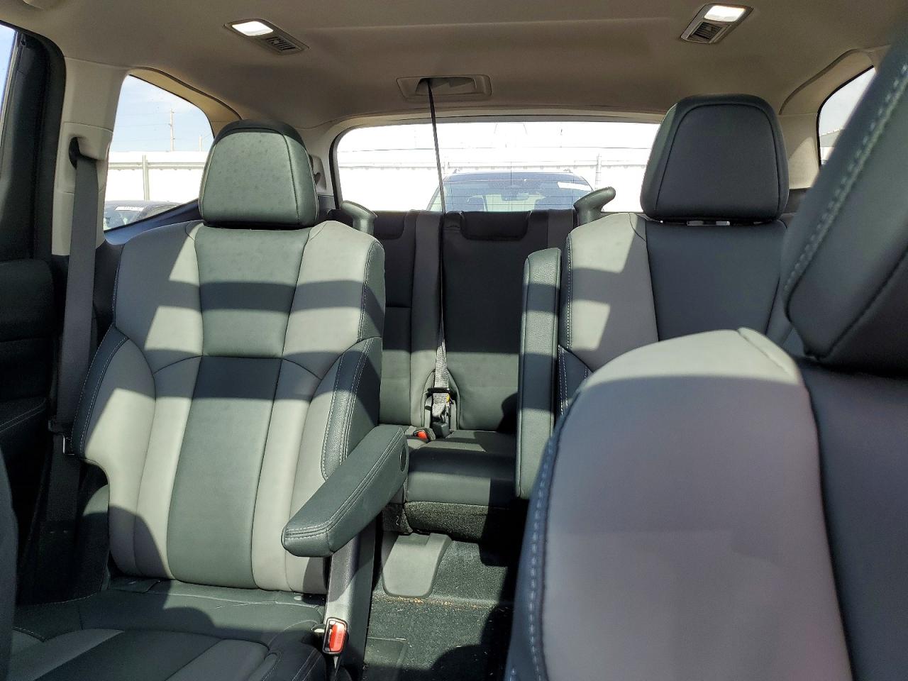 2022 SUBARU ASCENT