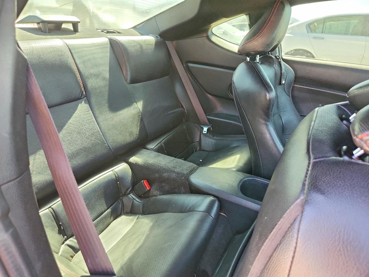 2013 SCION FRS
