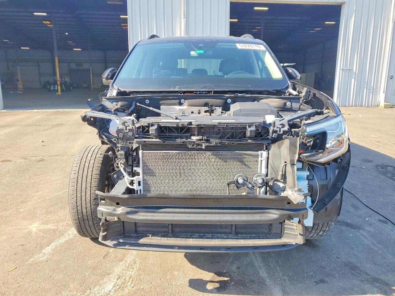 2024 VOLKSWAGEN ATLAS