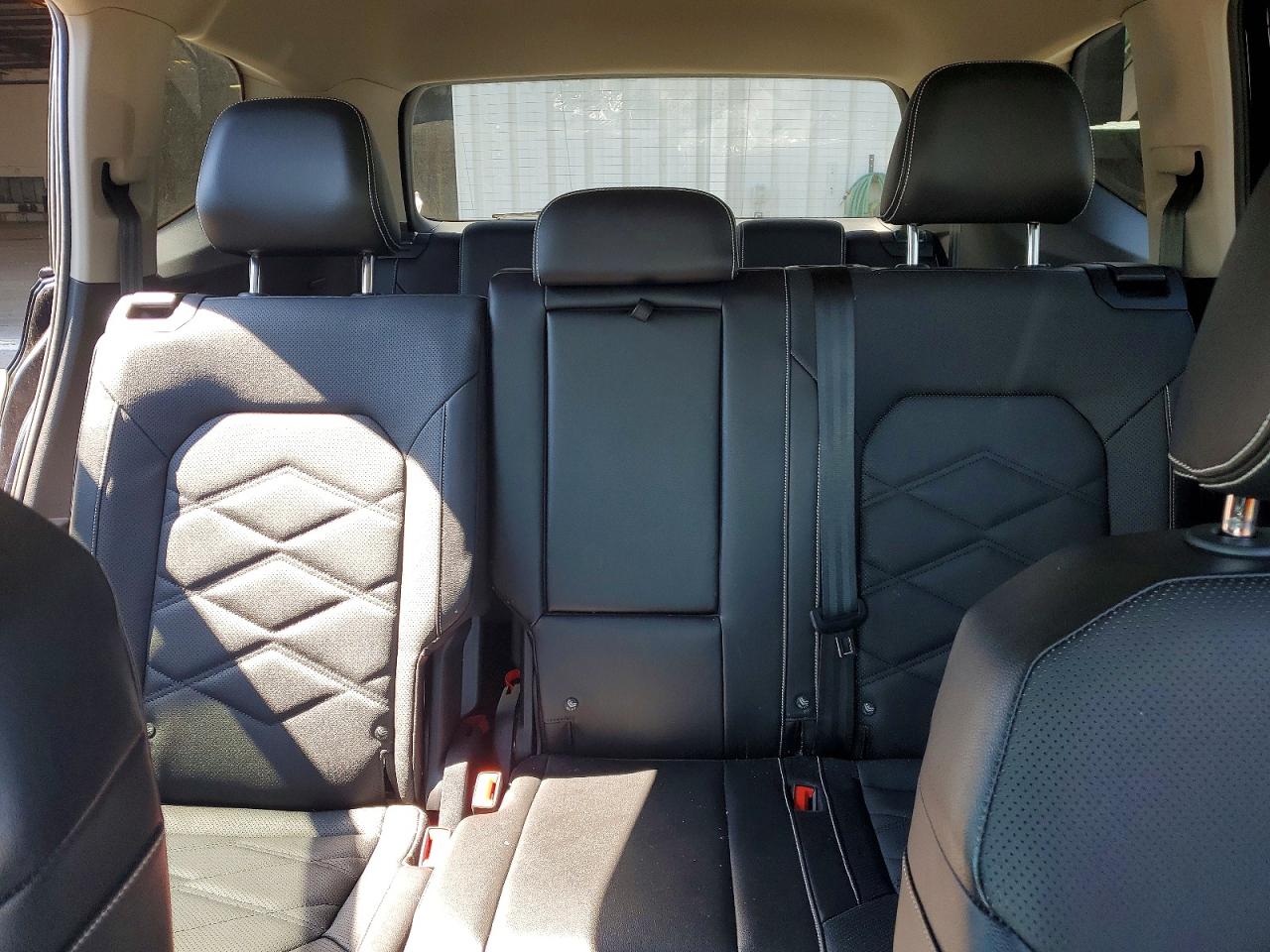 2024 VOLKSWAGEN ATLAS