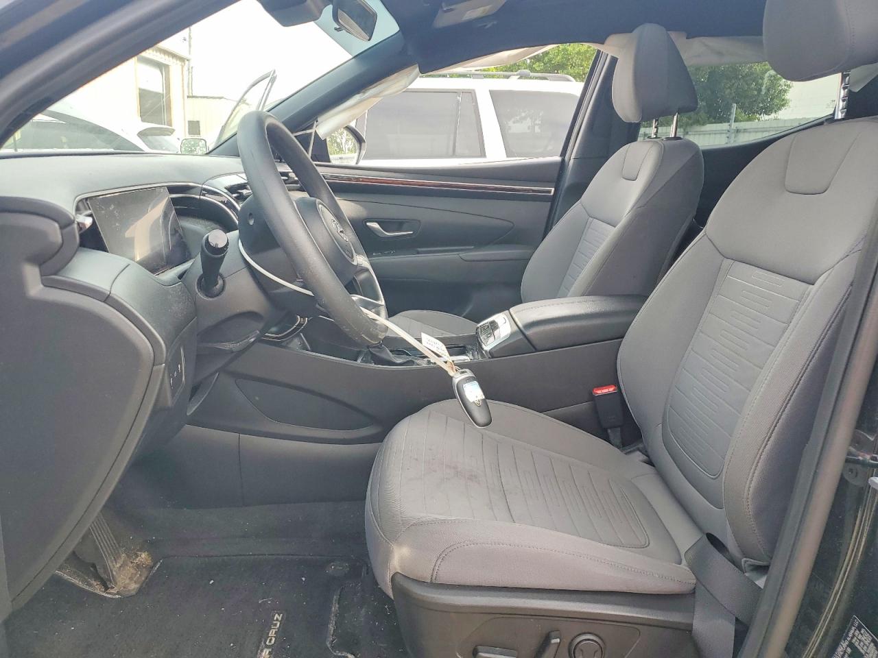 2022 HYUNDAI SANTA CRUZ
