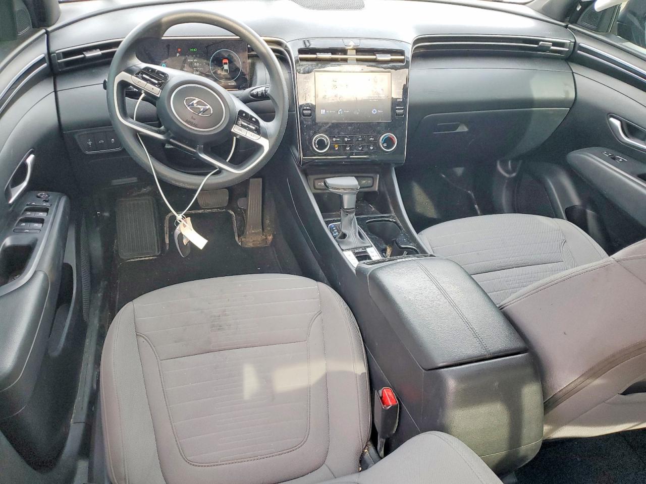 2022 HYUNDAI SANTA CRUZ