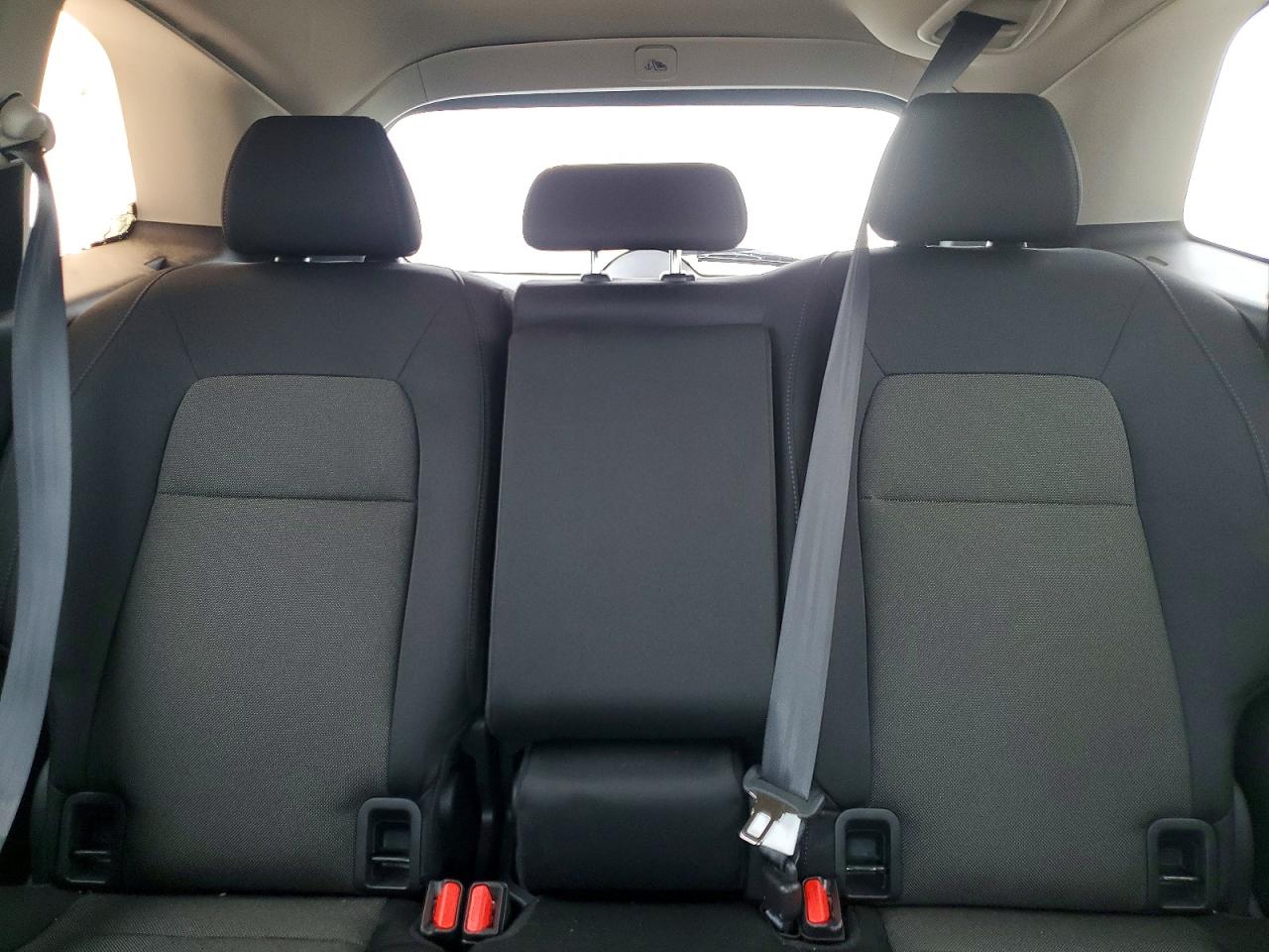 2026 HONDA CRV