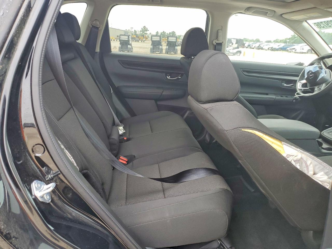 2026 HONDA CRV
