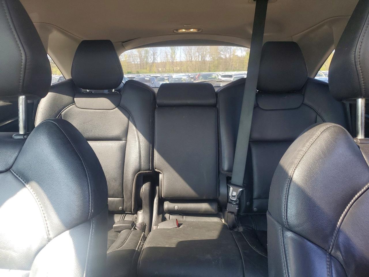 2014 ACURA MDX