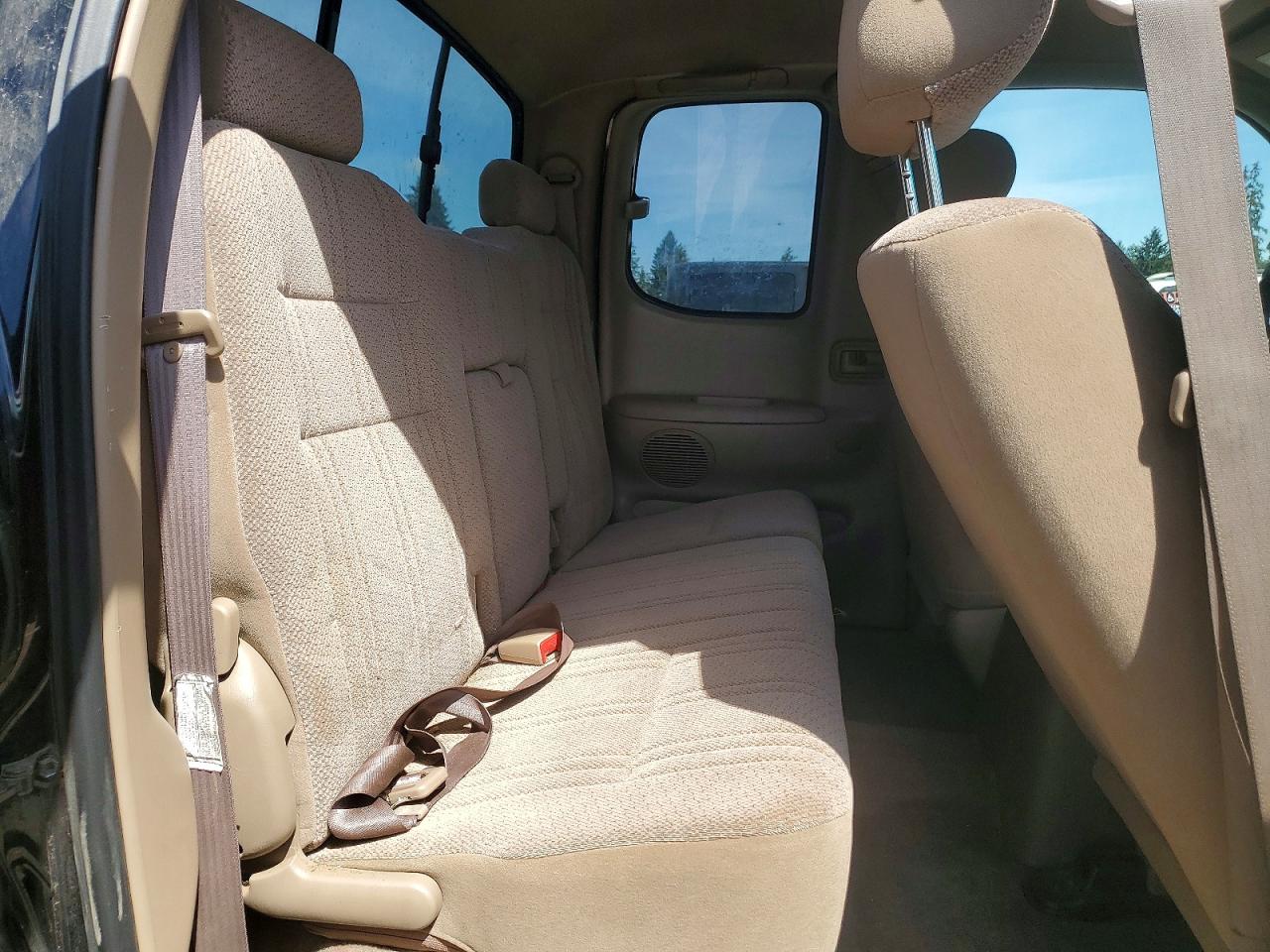 2002 TOYOTA TUNDRA