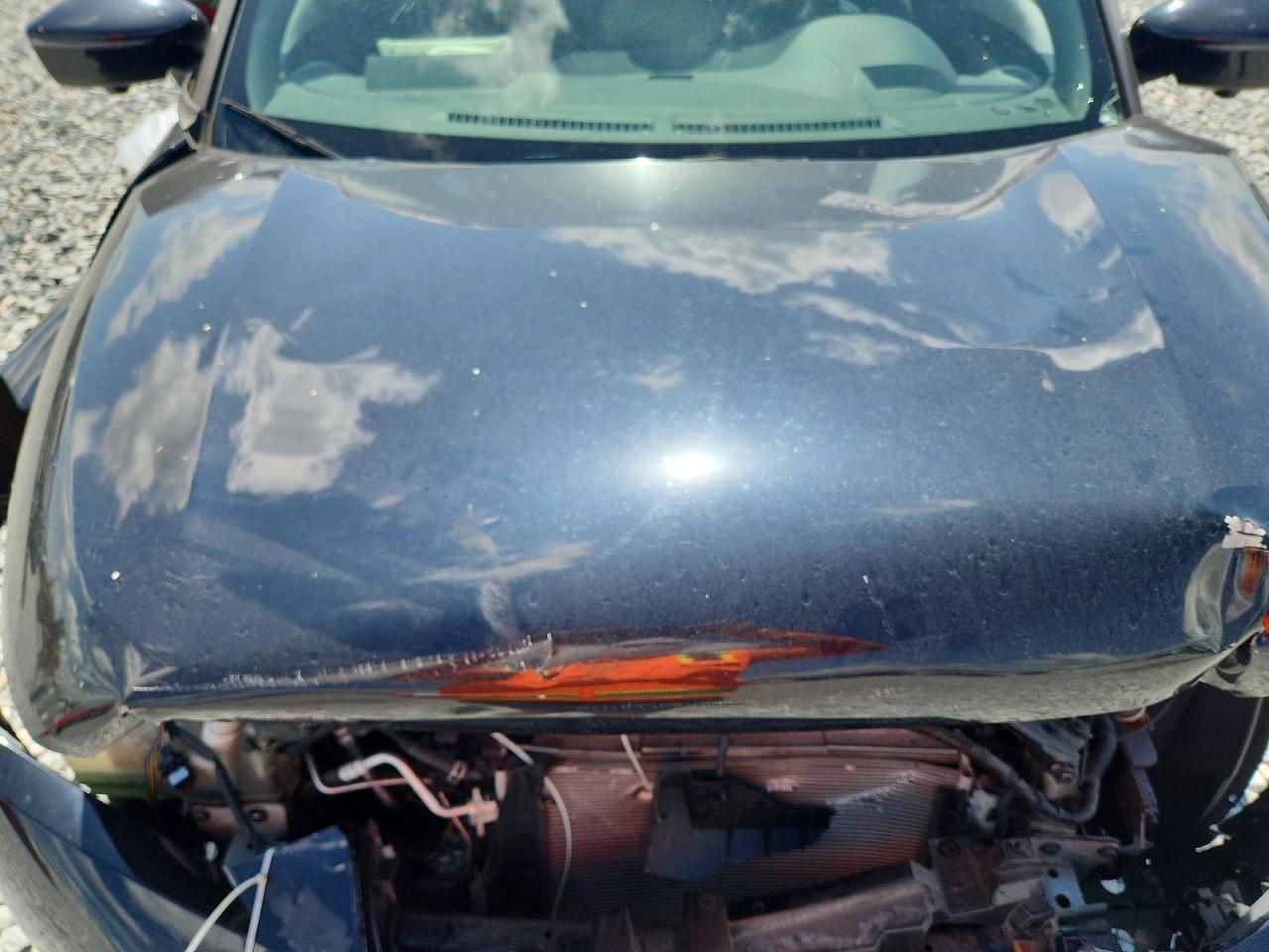 2020 NISSAN KICKS